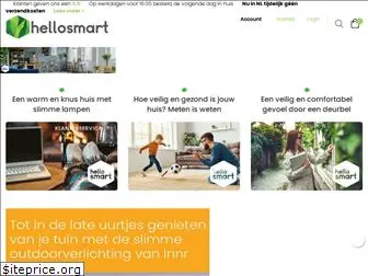 hellosmart.nl