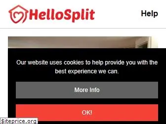 hellosplit.com