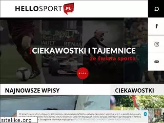 hellosport.pl