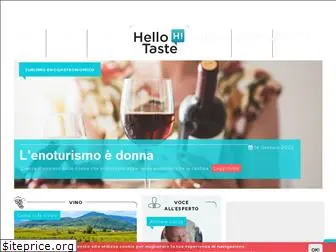 hellotaste.it