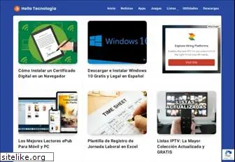 hellotecnologia.com