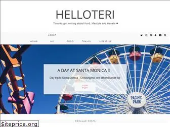 helloteri.com