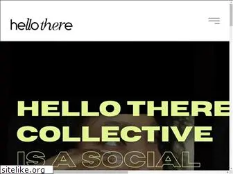 hellotherecollective.com