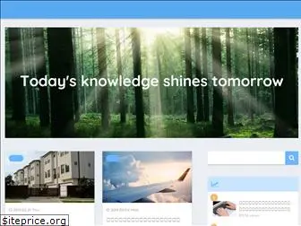 hellotomorrowbymyknowledge.com