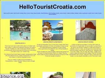 hellotouristcroatia.com