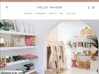 hellotrader.com.au