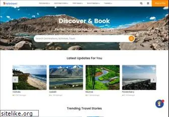 hellotravel.com