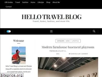 hellotravelblog.com