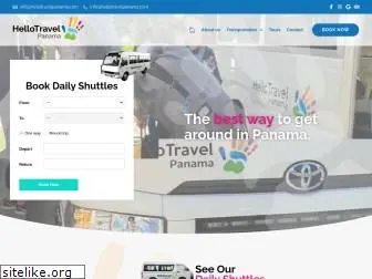 hellotravelpanama.com