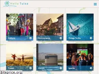 hellotulsa.com