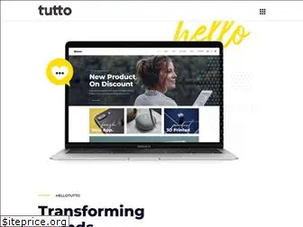 hellotutto.com