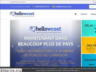 hellowcost.fr