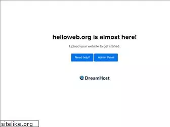 helloweb.org