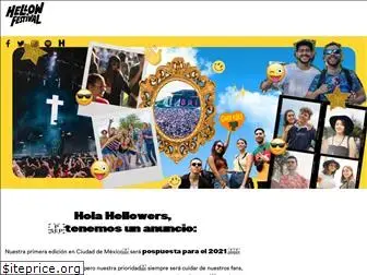 hellowfestival.com