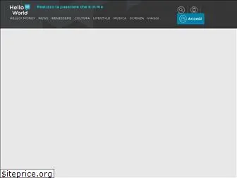 helloworld.it