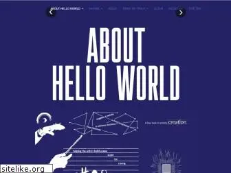 helloworldalbum.net