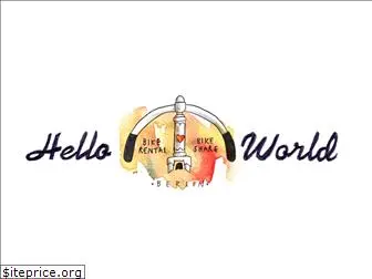 helloworldberlin.com