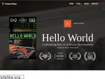 helloworldfilm.com