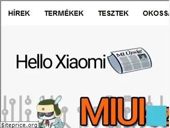 helloxiaomi.hu