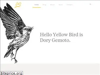 helloyellowbird.com