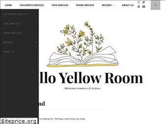 helloyellowroom.com