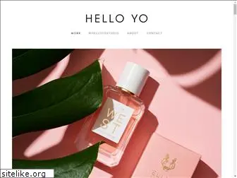 helloyo.com