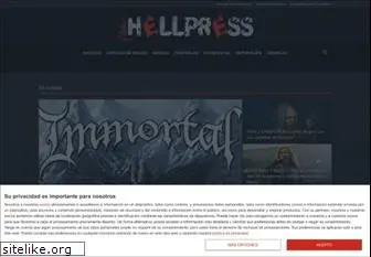 hellpress.com