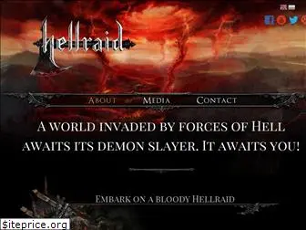 hellraid.com