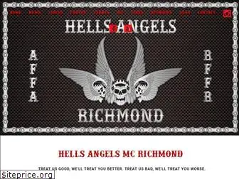 hellsangelsrichmond.com