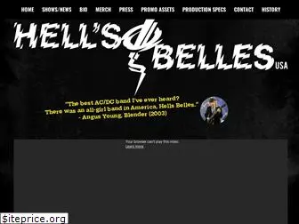 hellsbelles.info