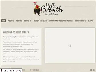 hellsbreathrelish.com.au