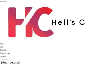 hellscreative.com