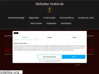 hellseher-orakel.de