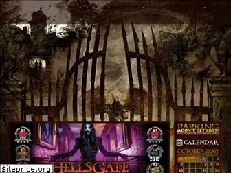 hellsgate.com