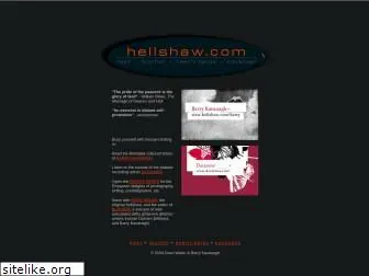 hellshaw.com