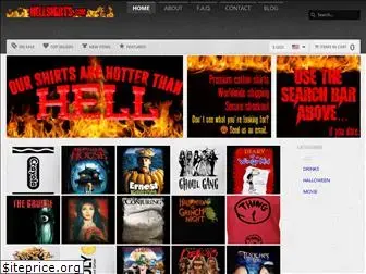 hellshirts.com