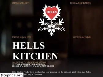 hellskitchenmelbourne.com