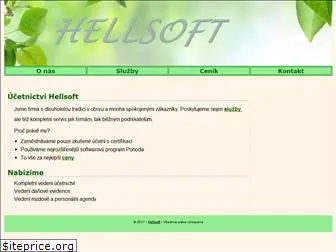 hellsoft.cz