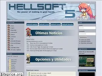 hellsoft.net