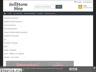 hellstormshop.com