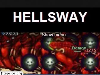 hellsway.net