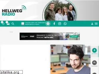 hellwegradio.de