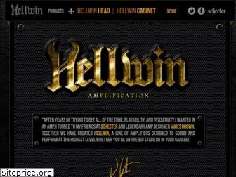 hellwin.com