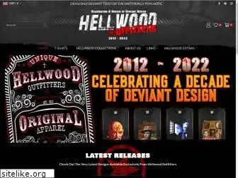 hellwoodoutfitters.com