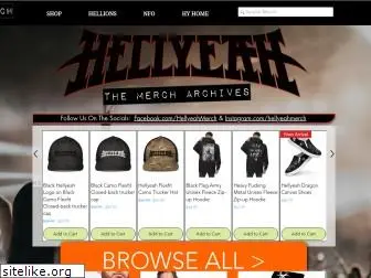 hellyeahmerch.com