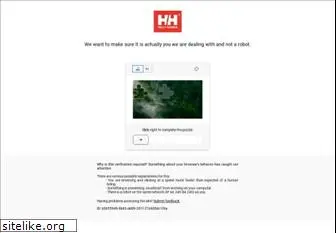 hellyhansen.com