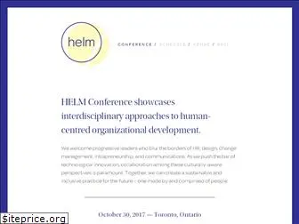 helm-conference.com