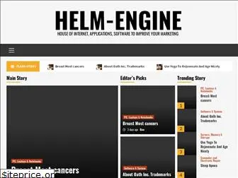helm-engine.org