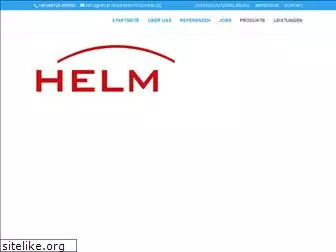 helm-sicherheitstechnik.de
