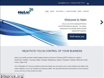 helm.co.nz